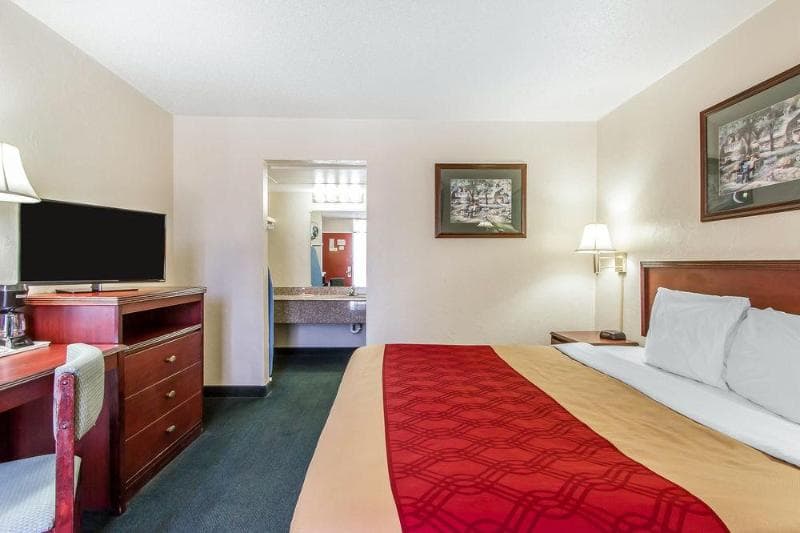 Americas Best Value Inn Norman at Univ of Oklahoma photo 1