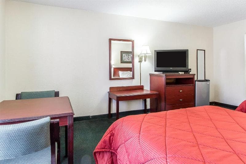 Americas Best Value Inn Norman at Univ of Oklahoma 3