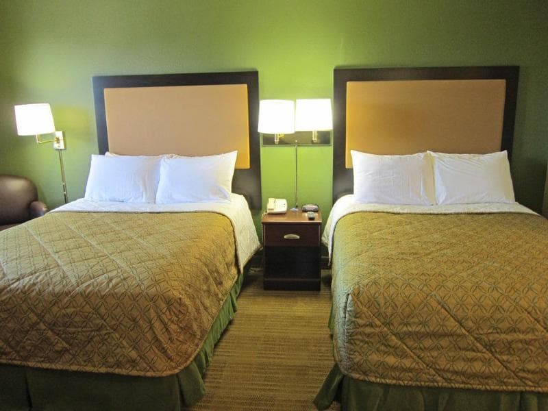 Extended Stay America Olympia Tumwater photo 1