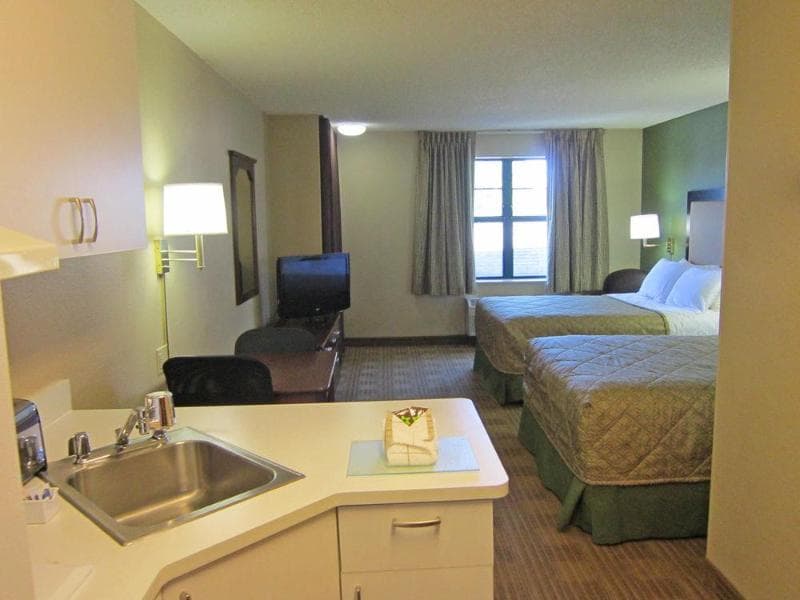 Extended Stay America Olympia Tumwater 3