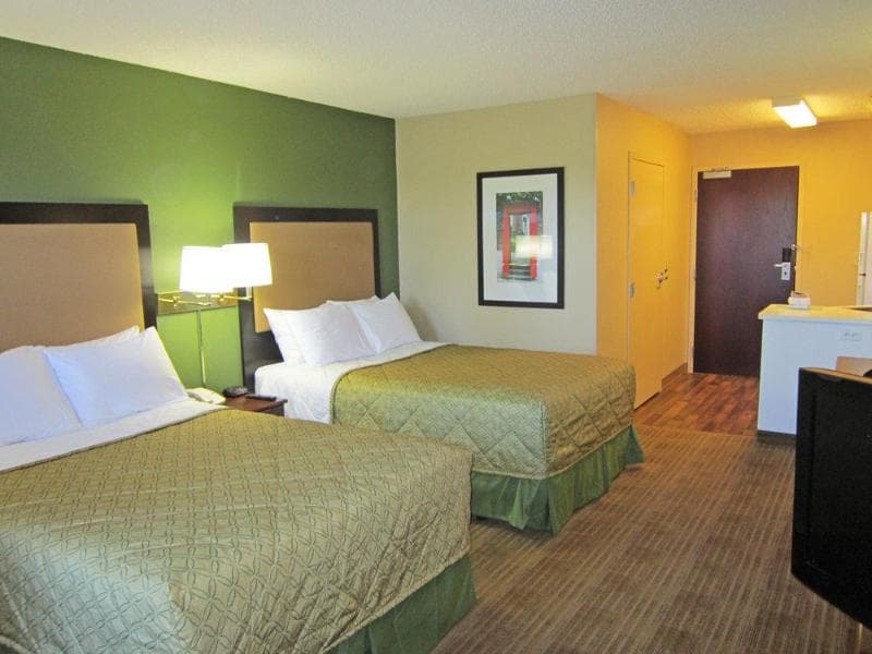 Extended Stay America Olympia Tumwater 4