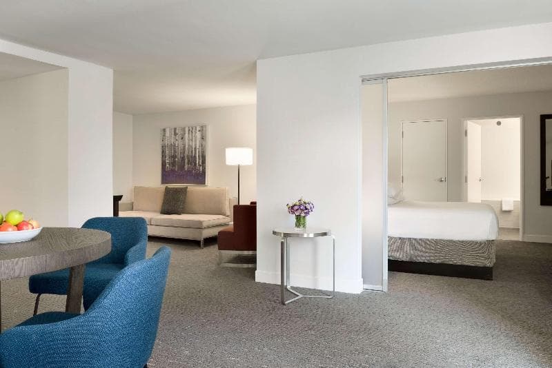 Hyatt Regency Schaumburg 5