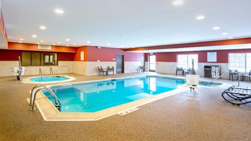 Hyatt Regency Schaumburg 4