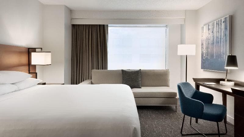 Hyatt Regency Schaumburg 3