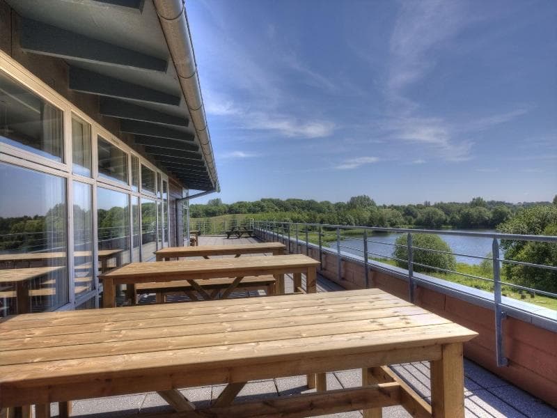 Danhostel Fredericia 5