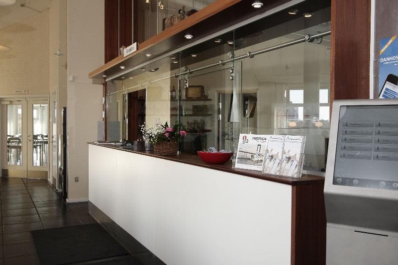 Danhostel Fredericia 4