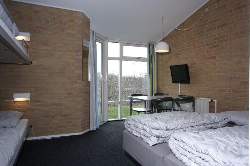 Danhostel Fredericia 3