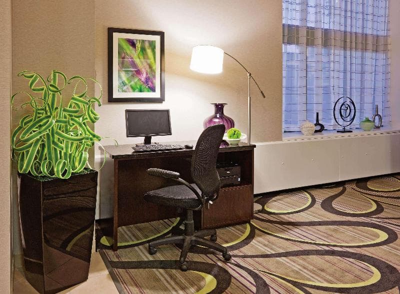 La Quinta Inn by Wyndham Oshkosh photo 1
