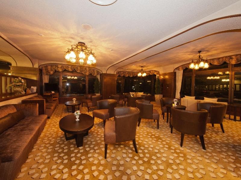 Resorpia Beppu 2
