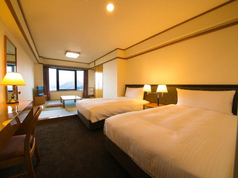 Resorpia Beppu 3