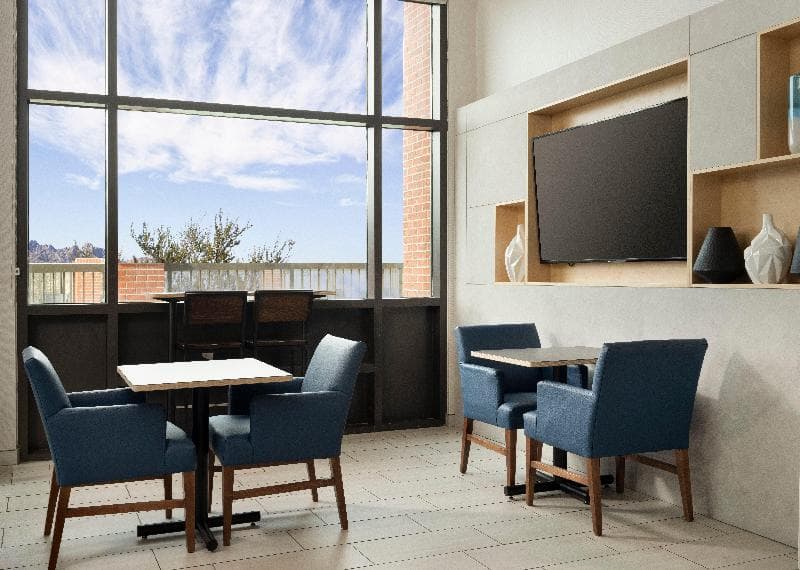 Holiday Inn Express & Suites Olive Branch 4