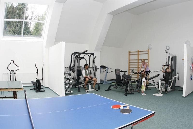 Wellness Hotel Diana photo 1