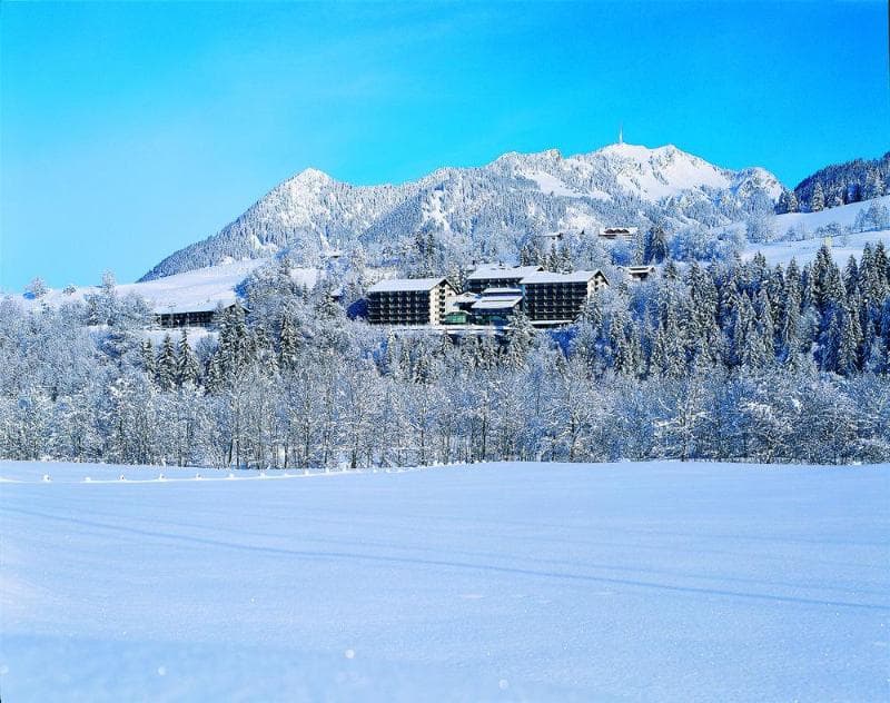 Allgäusternhotel 2