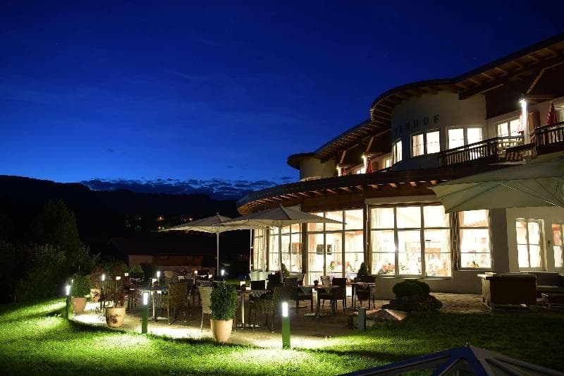 Best Western Plus Hotel Alpenhof 5