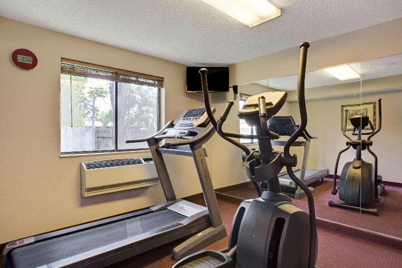 Days Inn by Wyndham Clearfield photo 1
