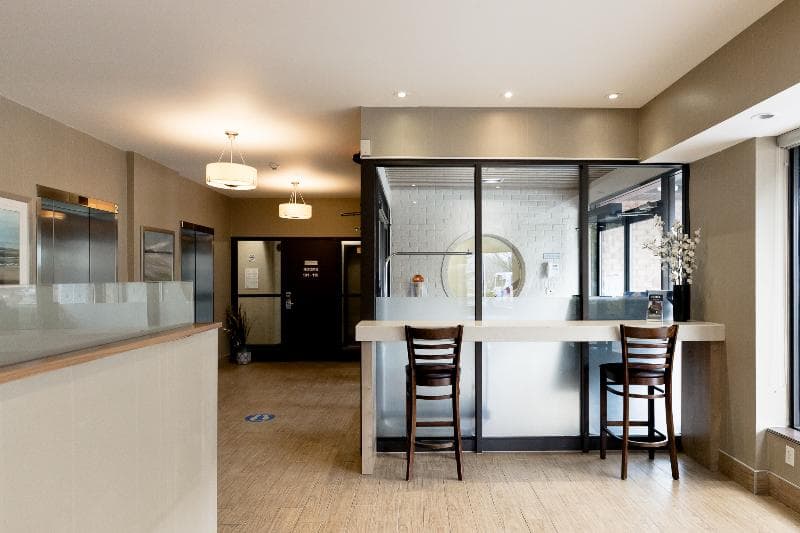 Welcominns Ottawa 3