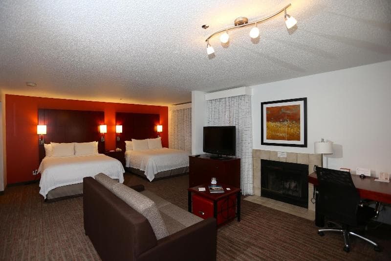 SenS Suites Livermore, SureStay Collection by Best Western 4