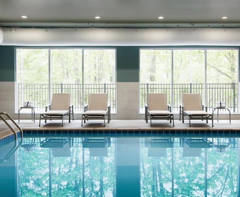 Country Inn & Suites By Carlson Matteson 5