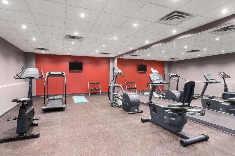 Days Inn by Wyndham Ottawa 2