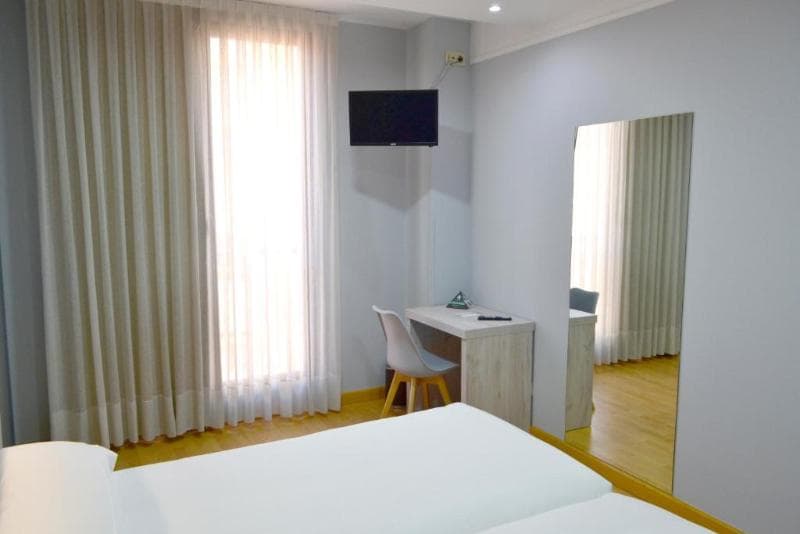 Hotel Alda Centro Oviedo 4