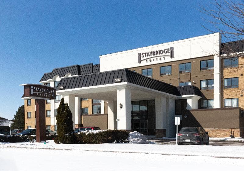 Staybridge Suites Toronto - Vaughan South 2
