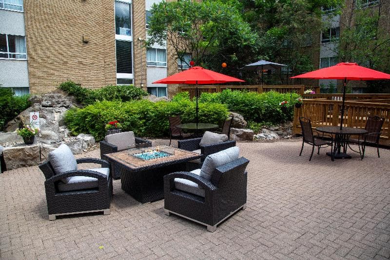 Staybridge Suites Toronto - Vaughan South 4