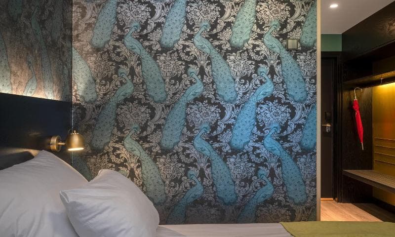 Thon Hotel Oslo Airport photo 1
