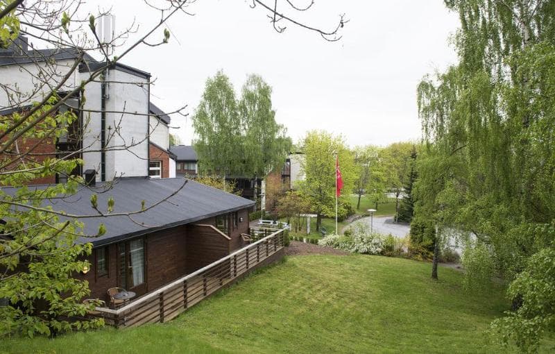 Thon Hotel Vettre 5