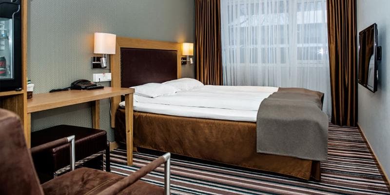 Thon Hotel Vettre photo 1