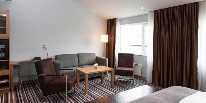 Thon Hotel Vettre 2
