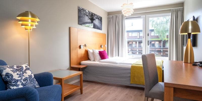 Thon Hotel Vettre 3