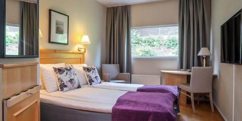 Thon Hotel Vettre 4