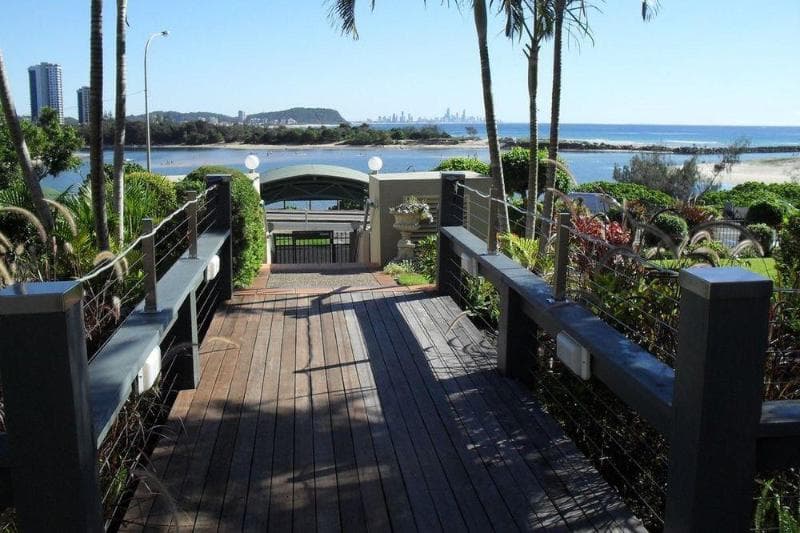 Little Cove Currumbin photo 1