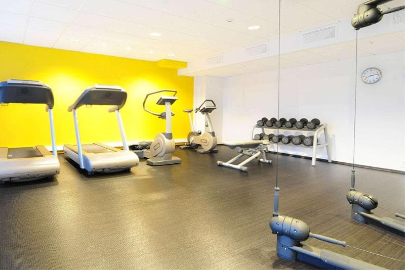 Comfort Hotel Union Brygge 2