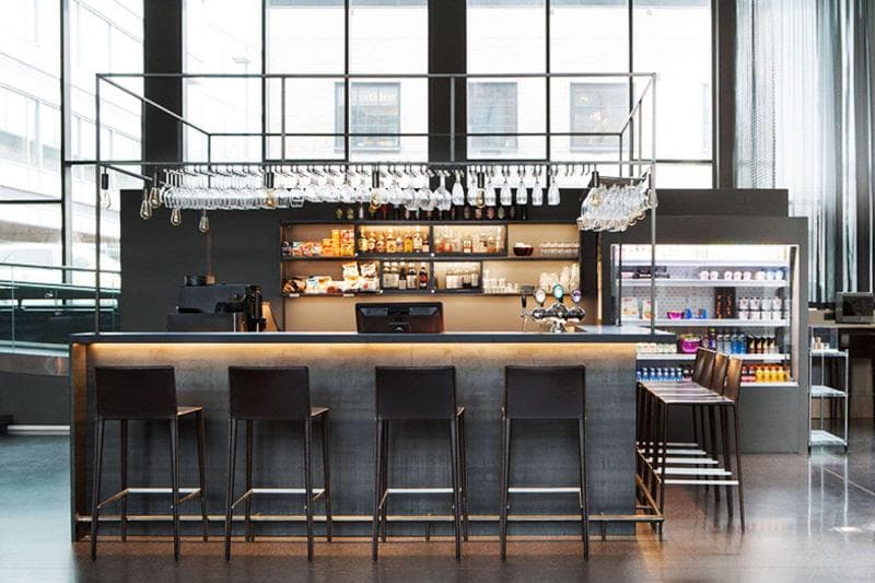 Comfort Hotel Union Brygge 5
