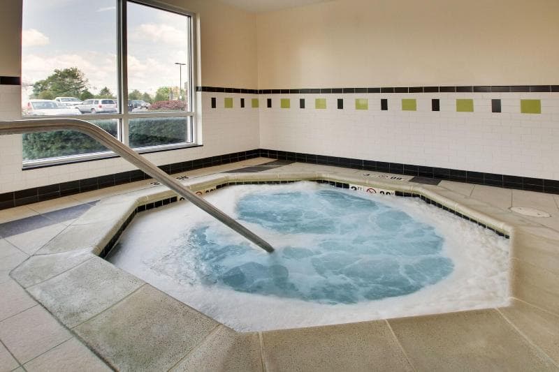 Fairfield Inn & Suites Ottawa Starved Rock Area 4