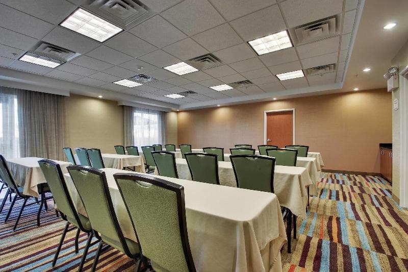 Fairfield Inn & Suites Ottawa Starved Rock Area 3