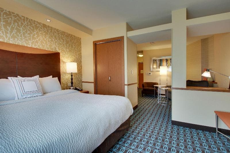 Fairfield Inn & Suites Ottawa Starved Rock Area 5