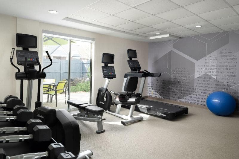 Springhill Suites Kansas City Overland Park photo 1