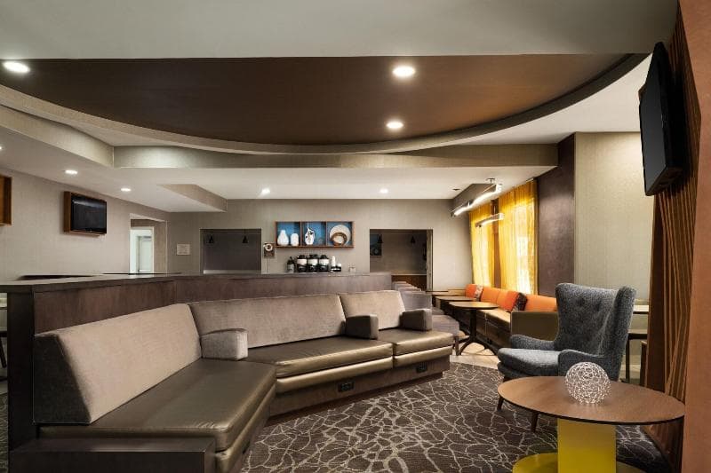 Springhill Suites Kansas City Overland Park 5