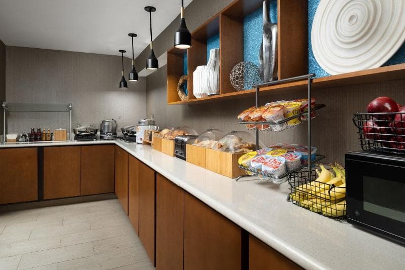 Springhill Suites Kansas City Overland Park 3