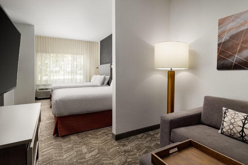 Springhill Suites Kansas City Overland Park 4