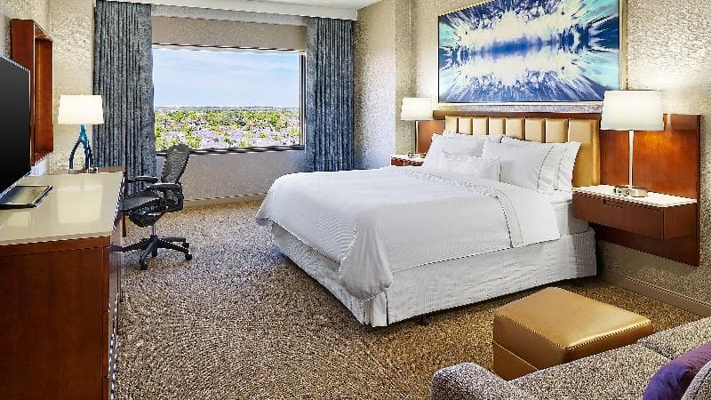 The Westin Chicago Northwest 4
