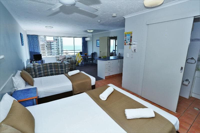 Equinox Sun Resort 3