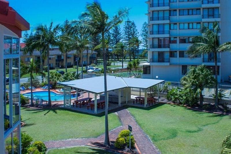 Key Largo Apartments 3
