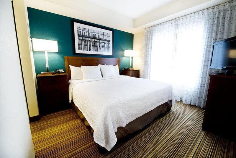 Residence Inn Mississauga - Airport Corporate Cent main