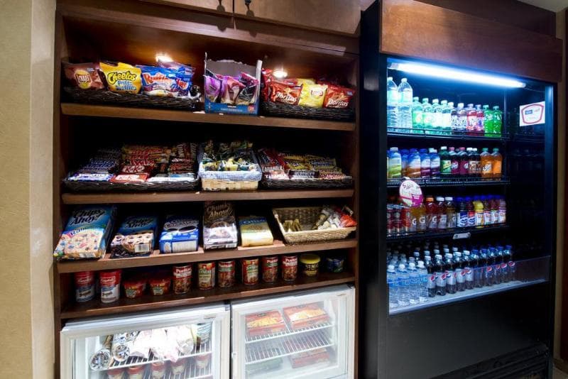Residence Inn Mississauga - Airport Corporate Cent 5