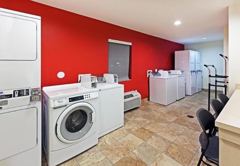 Towneplace Suites Odessa photo 1