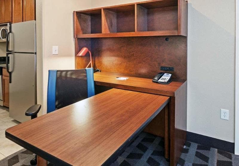 Towneplace Suites Odessa 3
