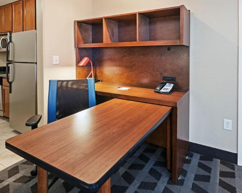 Towneplace Suites Odessa 4